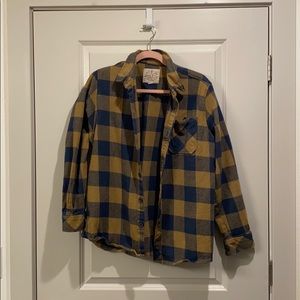 Flannel